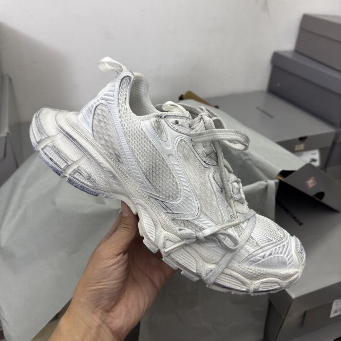 WOMEN Men SHOES SIZE 35-46 B*alenciaga Sneaker  Top quality 1:1