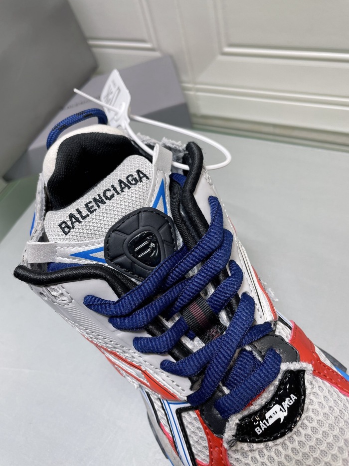 WOMEN Men SHOES SIZE 35-46 B*alenciaga Sneaker  Top quality 1:1