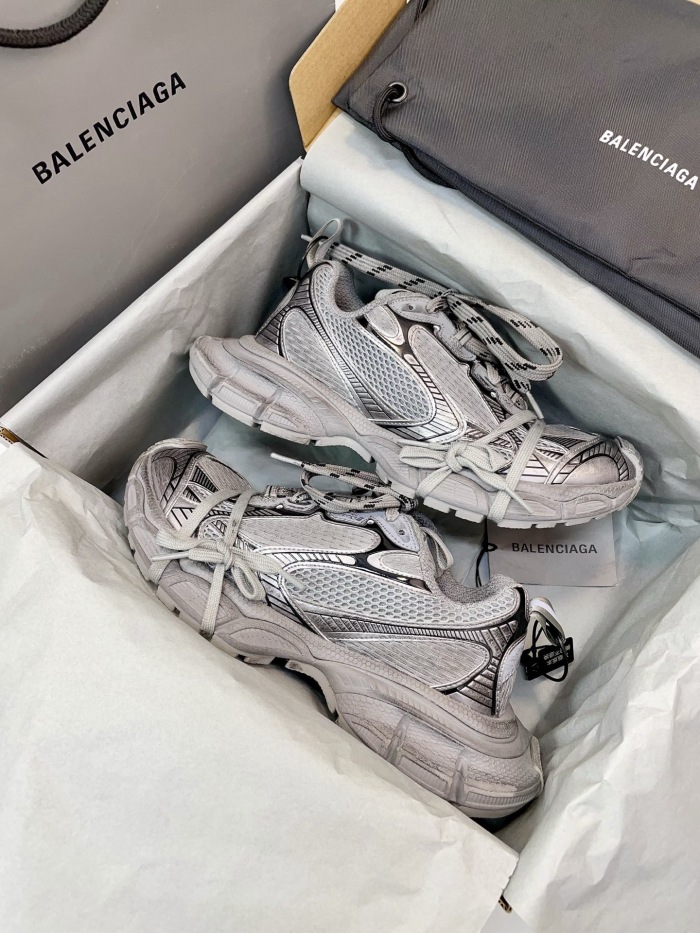 WOMEN Men SHOES SIZE 35-46 B*alenciaga Sneaker  Top quality 1:1