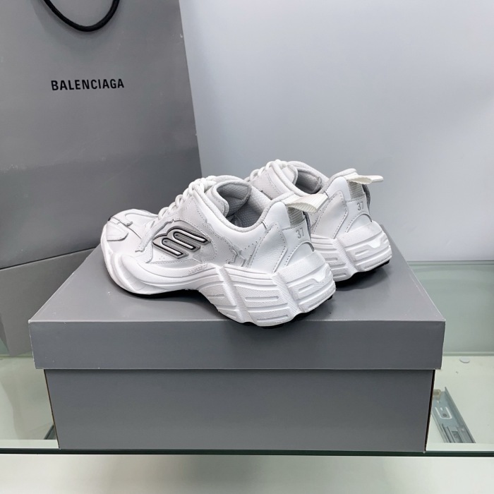 WOMEN Men SHOES SIZE 35-46 B*alenciaga Sneaker  Top quality 1:1