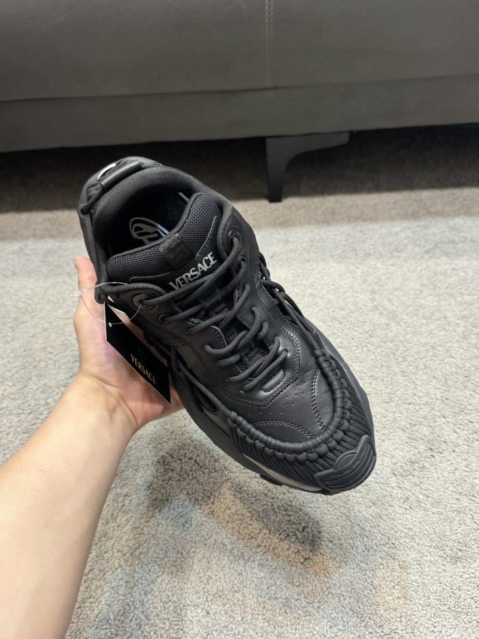 WOMEN Men SHOES SIZE 35-46 B*alenciaga Sneaker  Top quality 1:1
