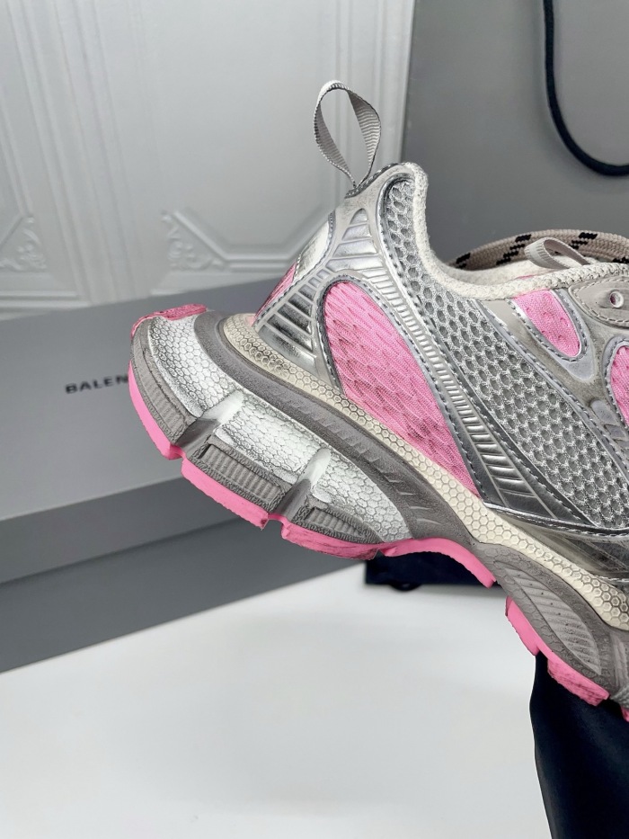 WOMEN Men SHOES SIZE 35-46 B*alenciaga Sneaker  Top quality 1:1