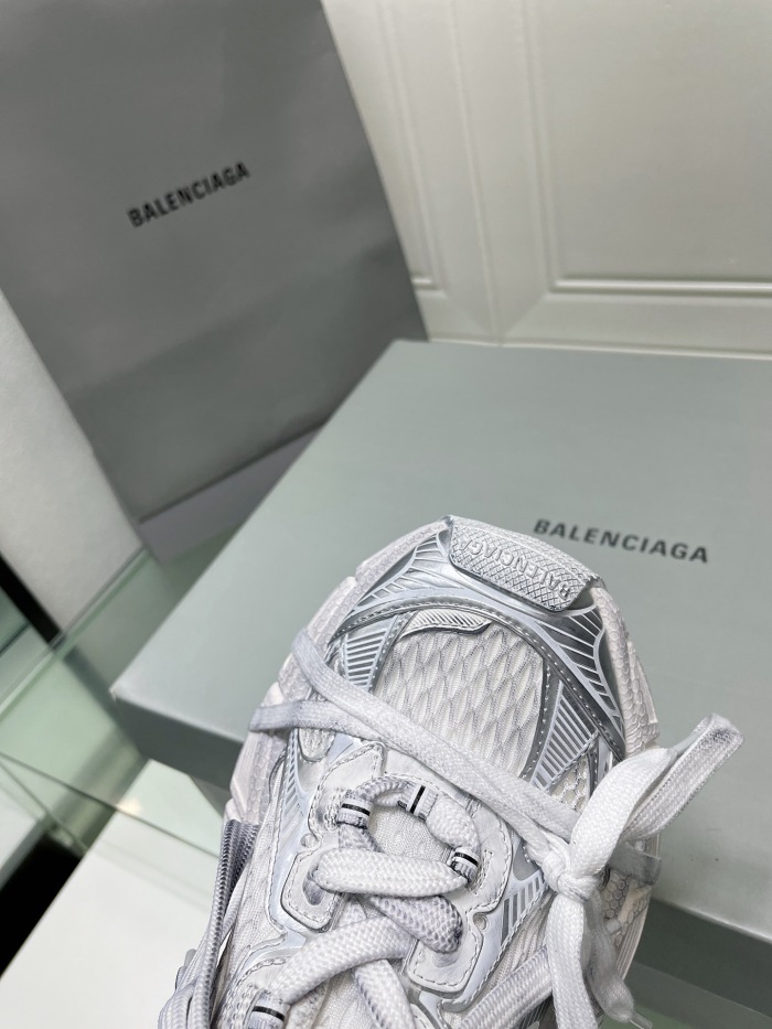 WOMEN Men SHOES SIZE 35-46 B*alenciaga Sneaker  Top quality 1:1