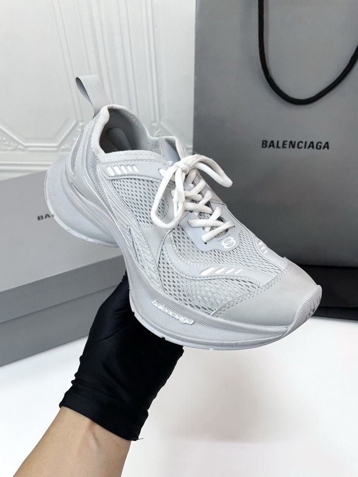 WOMEN Men SHOES SIZE 35-46 B*alenciaga Sneaker  Top quality 1:1