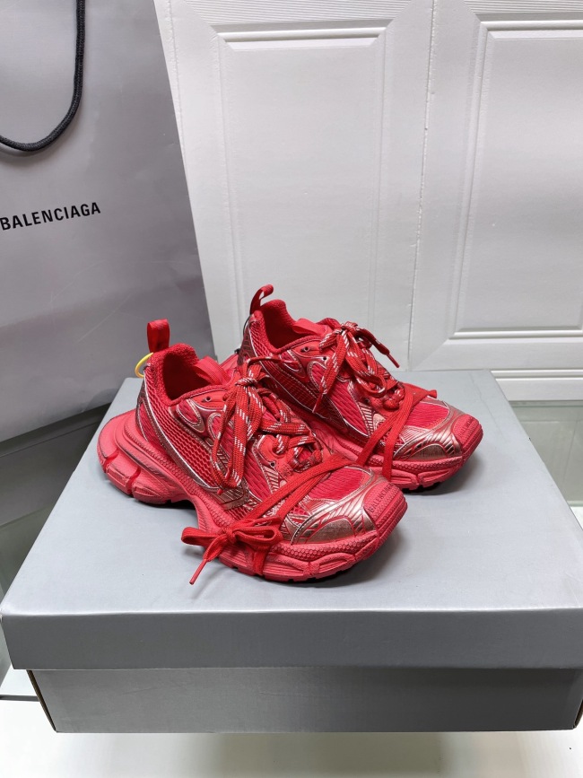 WOMEN Men SHOES SIZE 35-46 B*alenciaga Sneaker  Top quality 1:1