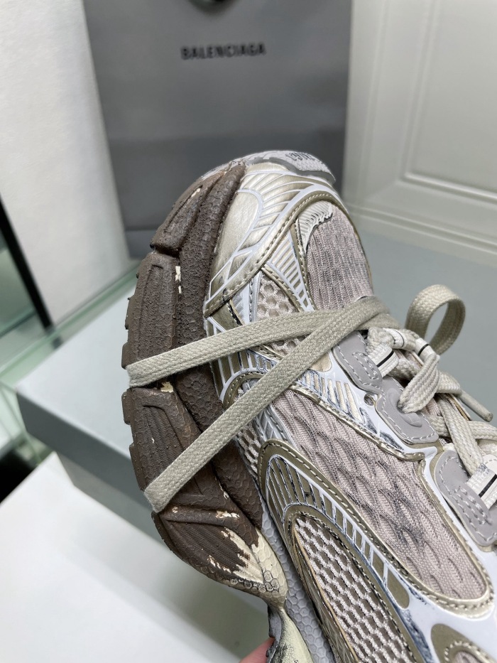 WOMEN Men SHOES SIZE 35-46 B*alenciaga Sneaker  Top quality 1:1