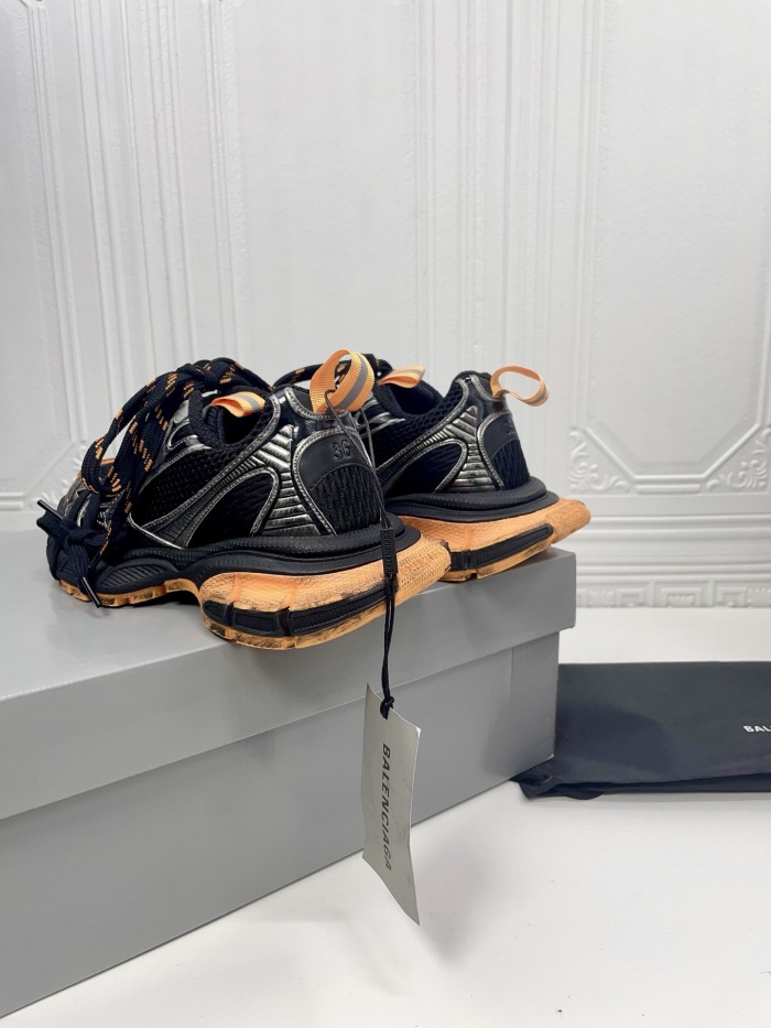WOMEN Men SHOES SIZE 35-46 B*alenciaga Sneaker  Top quality 1:1