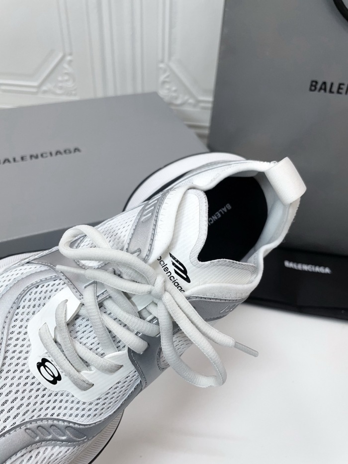 WOMEN Men SHOES SIZE 35-46 B*alenciaga Sneaker  Top quality 1:1