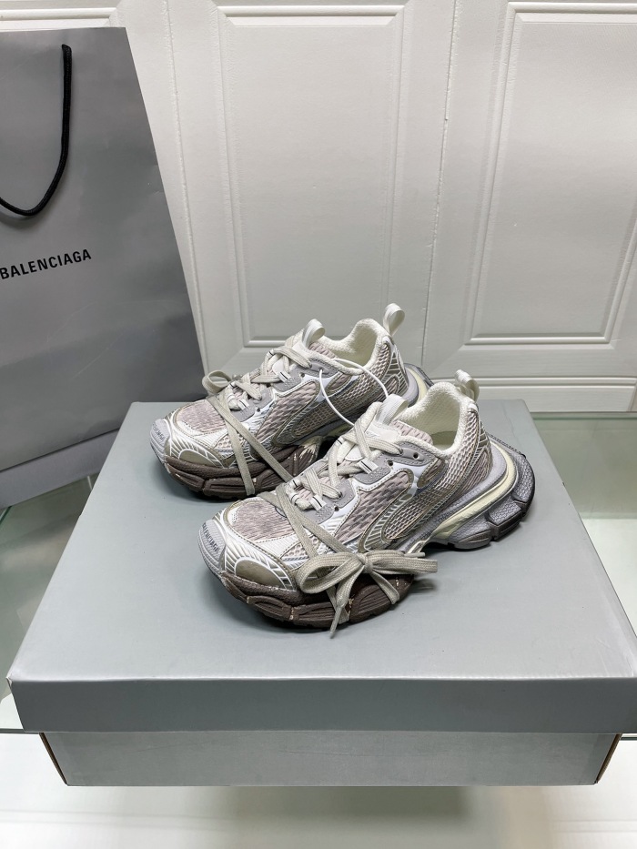 WOMEN Men SHOES SIZE 35-46 B*alenciaga Sneaker  Top quality 1:1