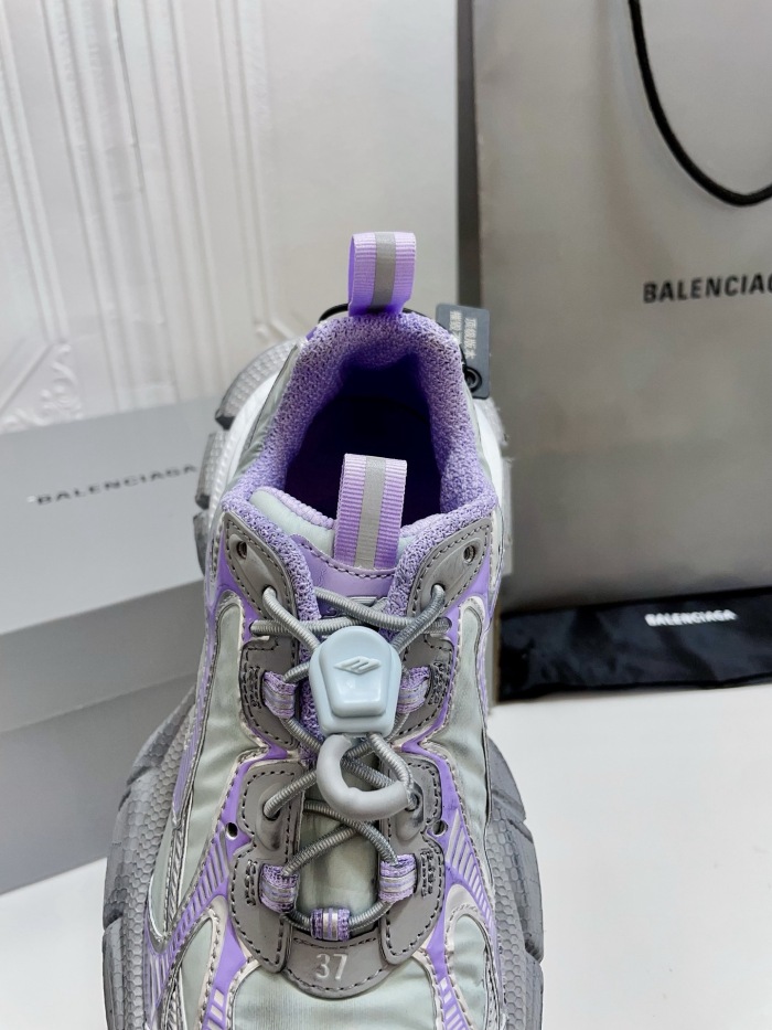 WOMEN Men SHOES SIZE 35-46 B*alenciaga Sneaker  Top quality 1:1