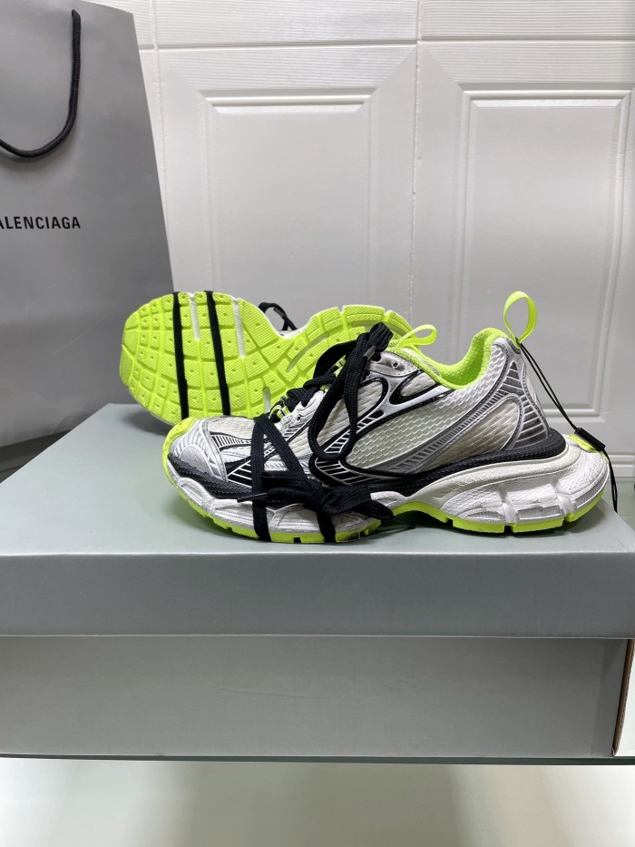 WOMEN Men SHOES SIZE 35-46 B*alenciaga Sneaker  Top quality 1:1