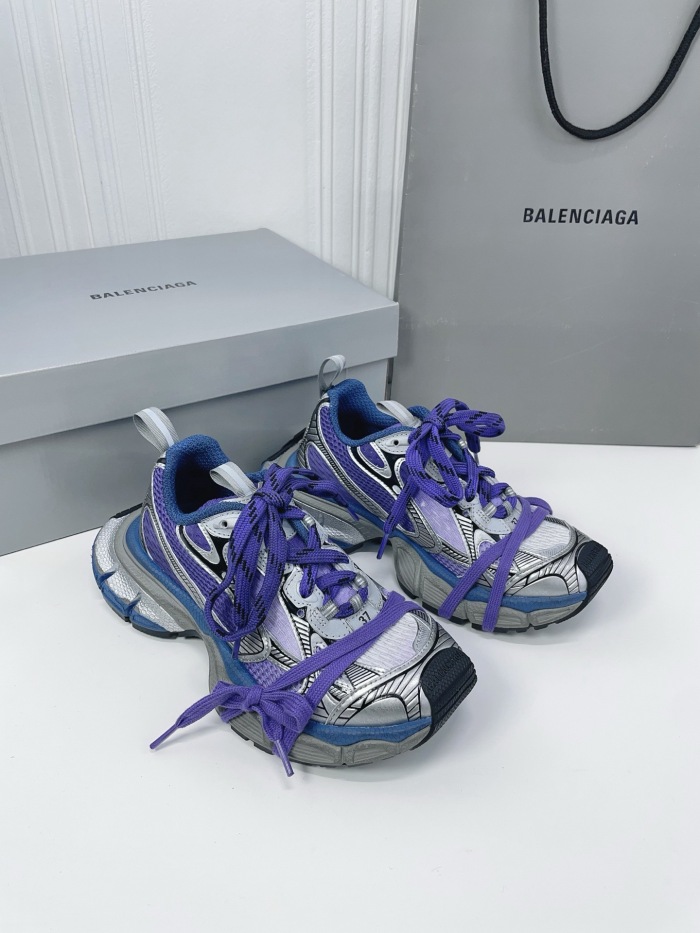 WOMEN Men SHOES SIZE 35-46 B*alenciaga Sneaker  Top quality 1:1
