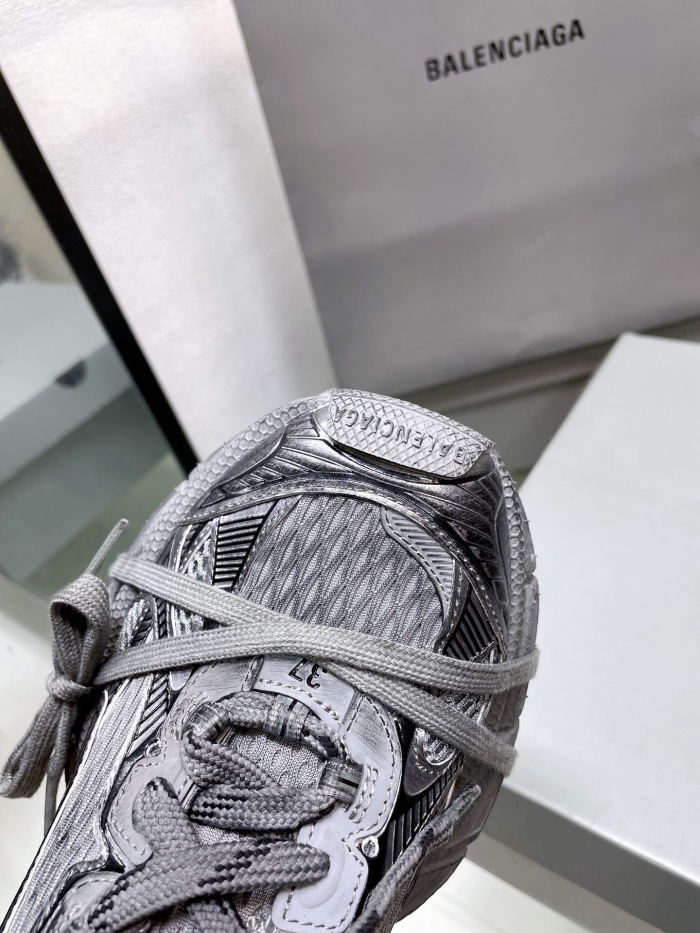 WOMEN Men SHOES SIZE 35-46 B*alenciaga Sneaker  Top quality 1:1