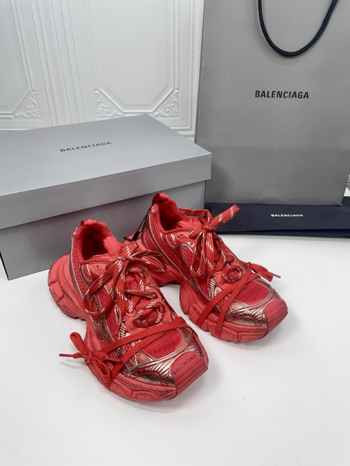 WOMEN Men SHOES SIZE 35-46 B*alenciaga Sneaker  Top quality 1:1