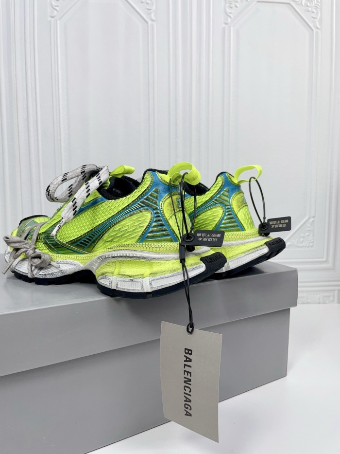 WOMEN Men SHOES SIZE 35-46 B*alenciaga Sneaker  Top quality 1:1