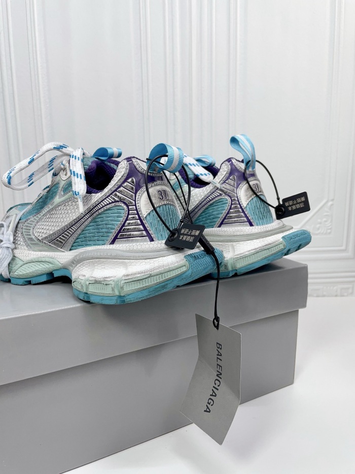 WOMEN Men SHOES SIZE 35-46 B*alenciaga Sneaker  Top quality 1:1