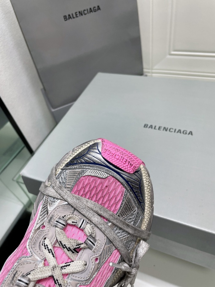 WOMEN Men SHOES SIZE 35-46 B*alenciaga Sneaker  Top quality 1:1