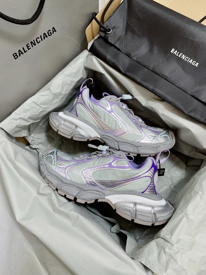 WOMEN Men SHOES SIZE 35-46 B*alenciaga Sneaker  Top quality 1:1