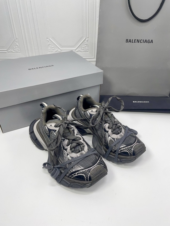 WOMEN Men SHOES SIZE 35-46 B*alenciaga Sneaker  Top quality 1:1