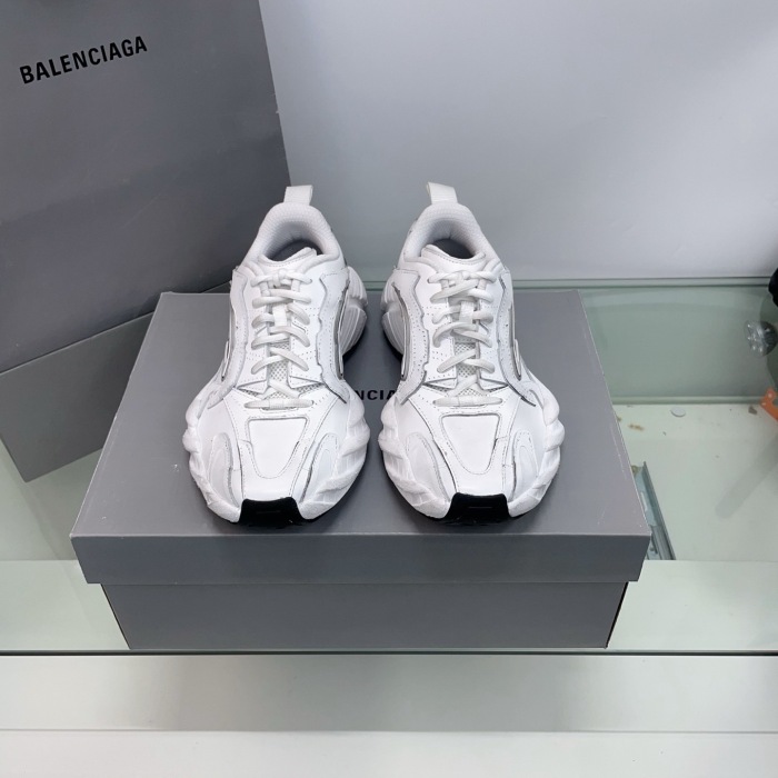 WOMEN Men SHOES SIZE 35-46 B*alenciaga Sneaker  Top quality 1:1