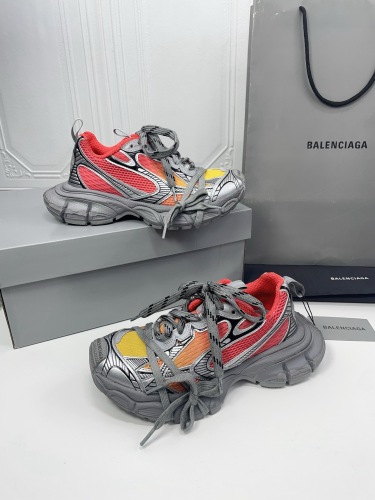 WOMEN Men SHOES SIZE 35-46 B*alenciaga Sneaker  Top quality 1:1