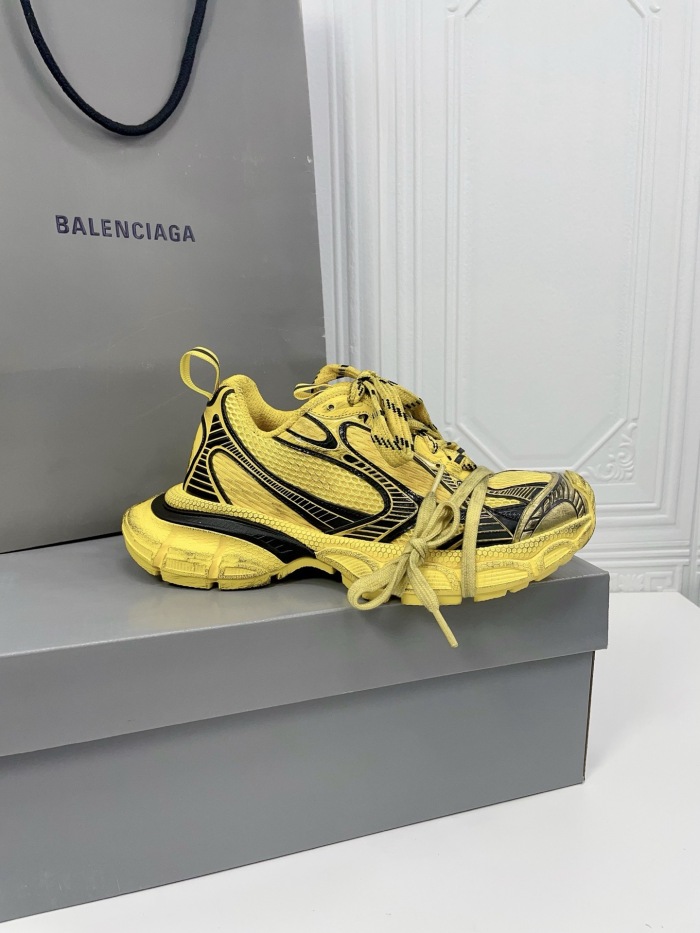WOMEN Men SHOES SIZE 35-46 B*alenciaga Sneaker  Top quality 1:1