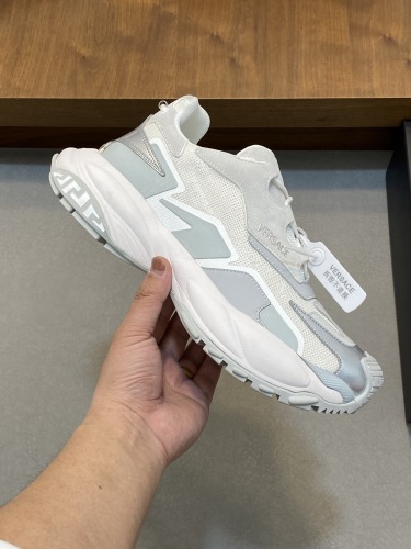 WOMEN Men SHOES SIZE 35-46 B*alenciaga Sneaker  Top quality 1:1