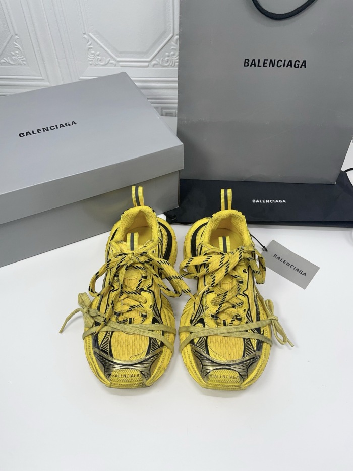 WOMEN Men SHOES SIZE 35-46 B*alenciaga Sneaker  Top quality 1:1