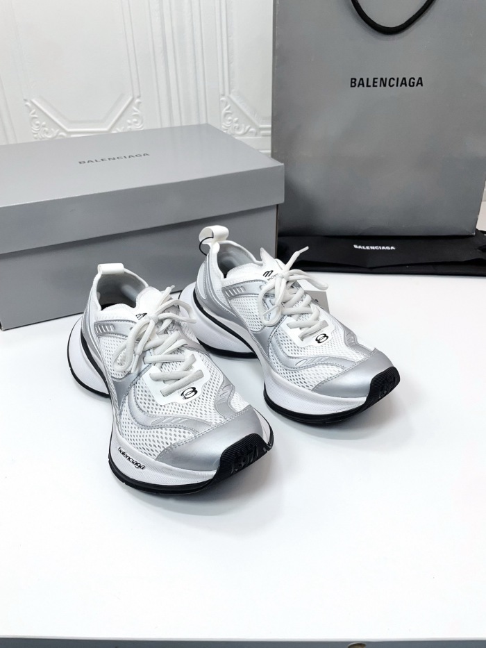 WOMEN Men SHOES SIZE 35-46 B*alenciaga Sneaker  Top quality 1:1