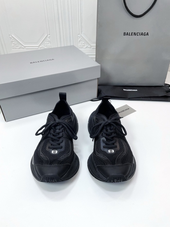WOMEN Men SHOES SIZE 35-46 B*alenciaga Sneaker  Top quality 1:1
