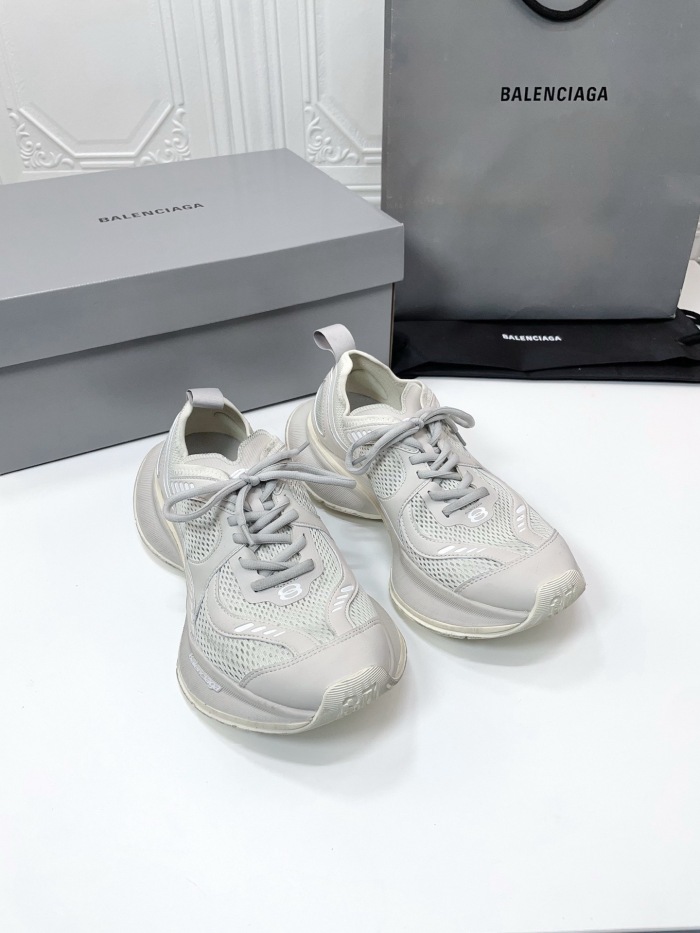 WOMEN Men SHOES SIZE 35-46 B*alenciaga Sneaker  Top quality 1:1