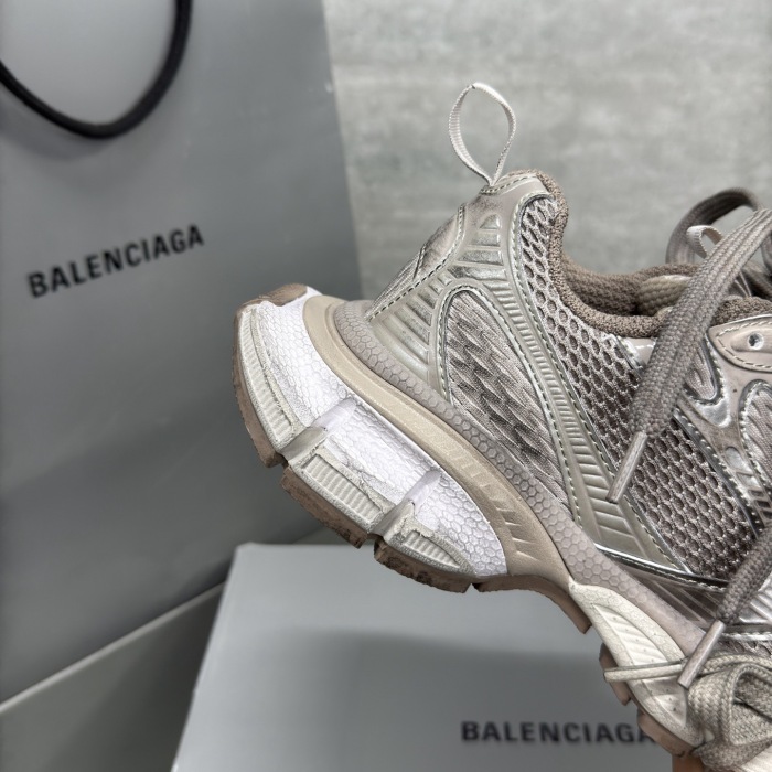 WOMEN Men SHOES SIZE 35-46 B*alenciaga Sneaker  Top quality 1:1
