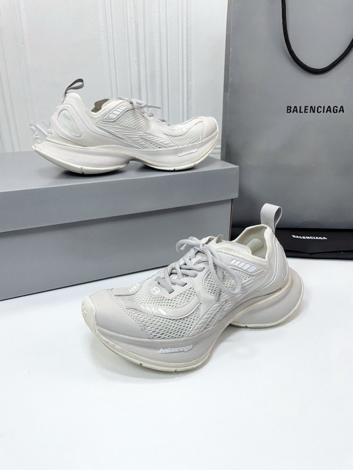 WOMEN Men SHOES SIZE 35-46 B*alenciaga Sneaker  Top quality 1:1