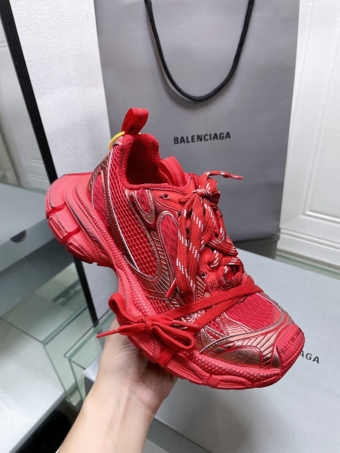 WOMEN Men SHOES SIZE 35-46 B*alenciaga Sneaker  Top quality 1:1