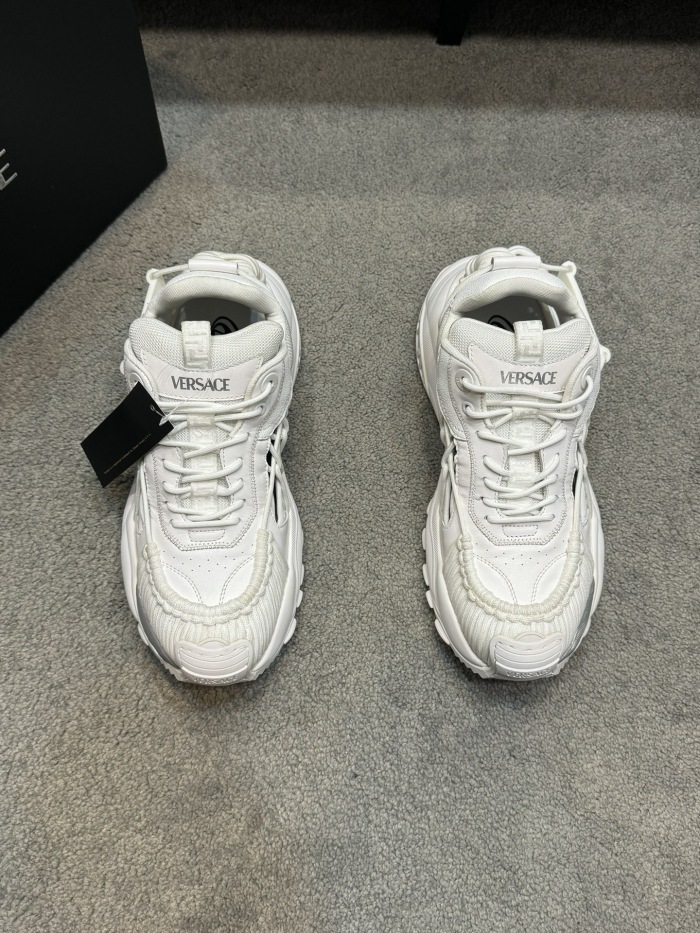 WOMEN Men SHOES SIZE 35-46 B*alenciaga Sneaker  Top quality 1:1
