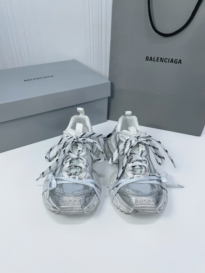 WOMEN Men SHOES SIZE 35-46 B*alenciaga Sneaker  Top quality 1:1