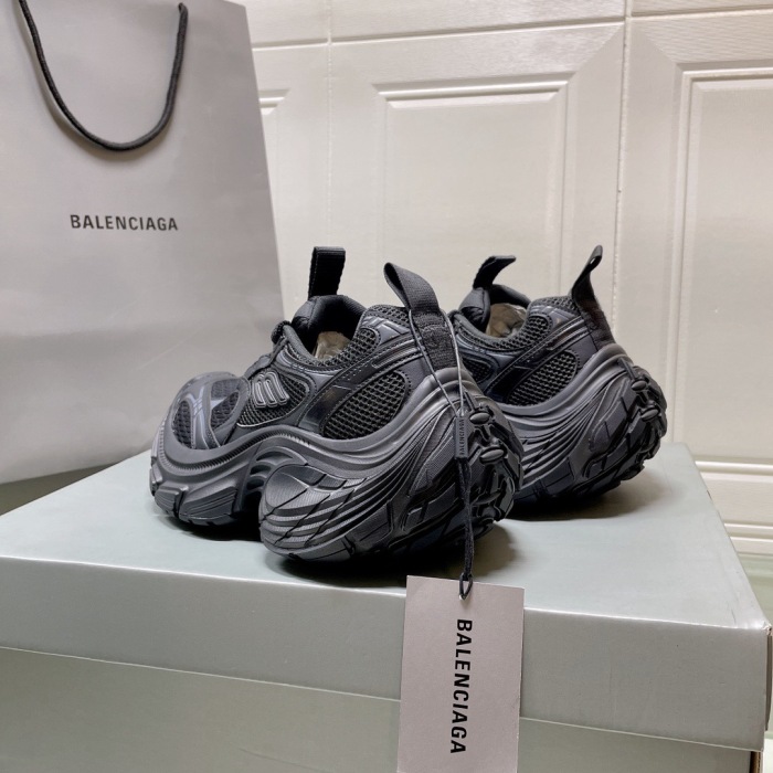 WOMEN Men SHOES SIZE 35-46 B*alenciaga Sneaker  Top quality 1:1