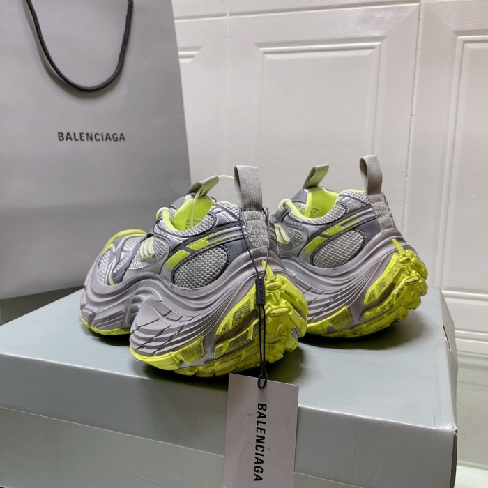 WOMEN Men SHOES SIZE 35-46 B*alenciaga Sneaker  Top quality 1:1