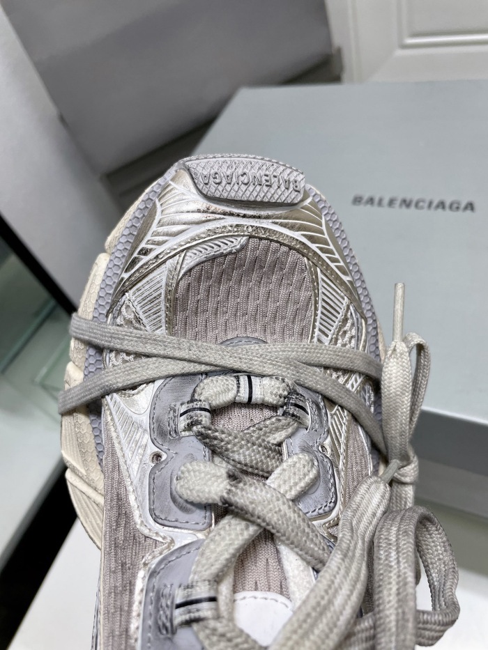 WOMEN Men SHOES SIZE 35-46 B*alenciaga Sneaker  Top quality 1:1