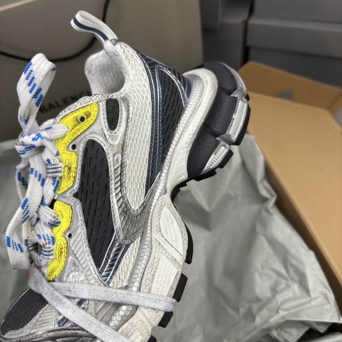 WOMEN Men SHOES SIZE 35-46 B*alenciaga Sneaker  Top quality 1:1