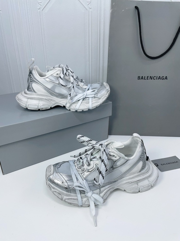 WOMEN Men SHOES SIZE 35-46 B*alenciaga Sneaker  Top quality 1:1