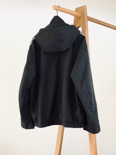 G*UCCI MEN Jacket Top Quality 1:1
