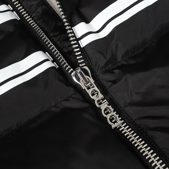G*UCCI MEN Jacket Top Quality 1:1
