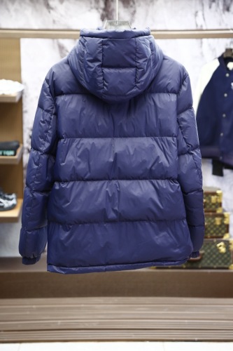 G*UCCI MEN Jacket Top Quality 1:1
