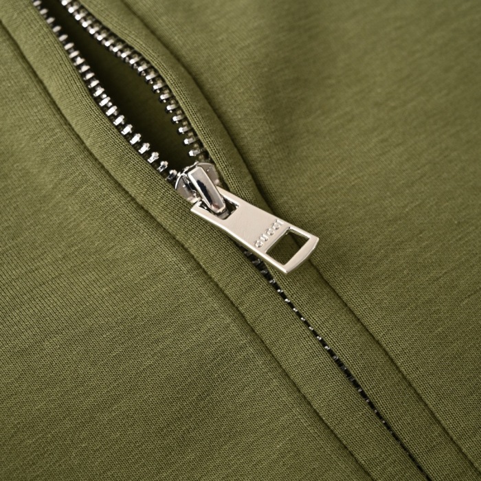 G*UCCI MEN Jacket Top Quality 1:1