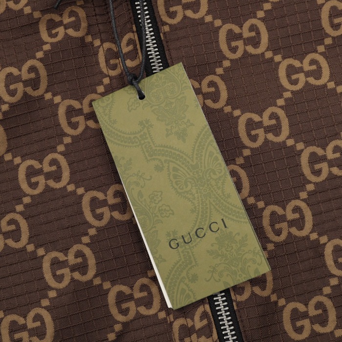 G*UCCI MEN Jacket Top Quality 1:1