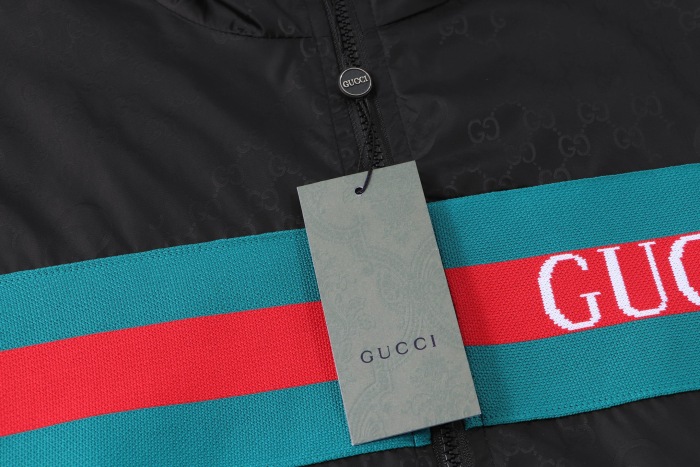G*UCCI MEN Jacket Top Quality 1:1