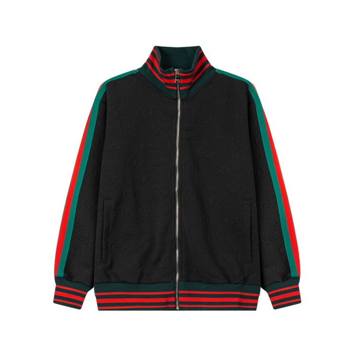 G*UCCI MEN Jacket Top Quality 1:1