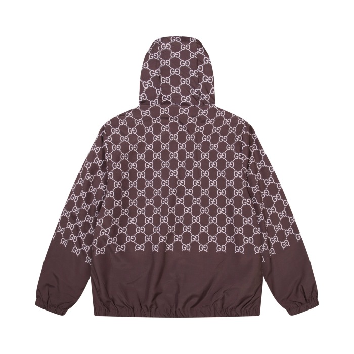 G*UCCI MEN Jacket Top Quality 1:1