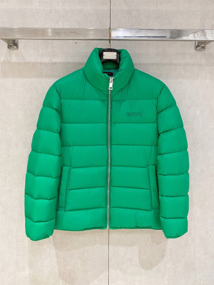 G*UCCI MEN Jacket Top Quality 1:1